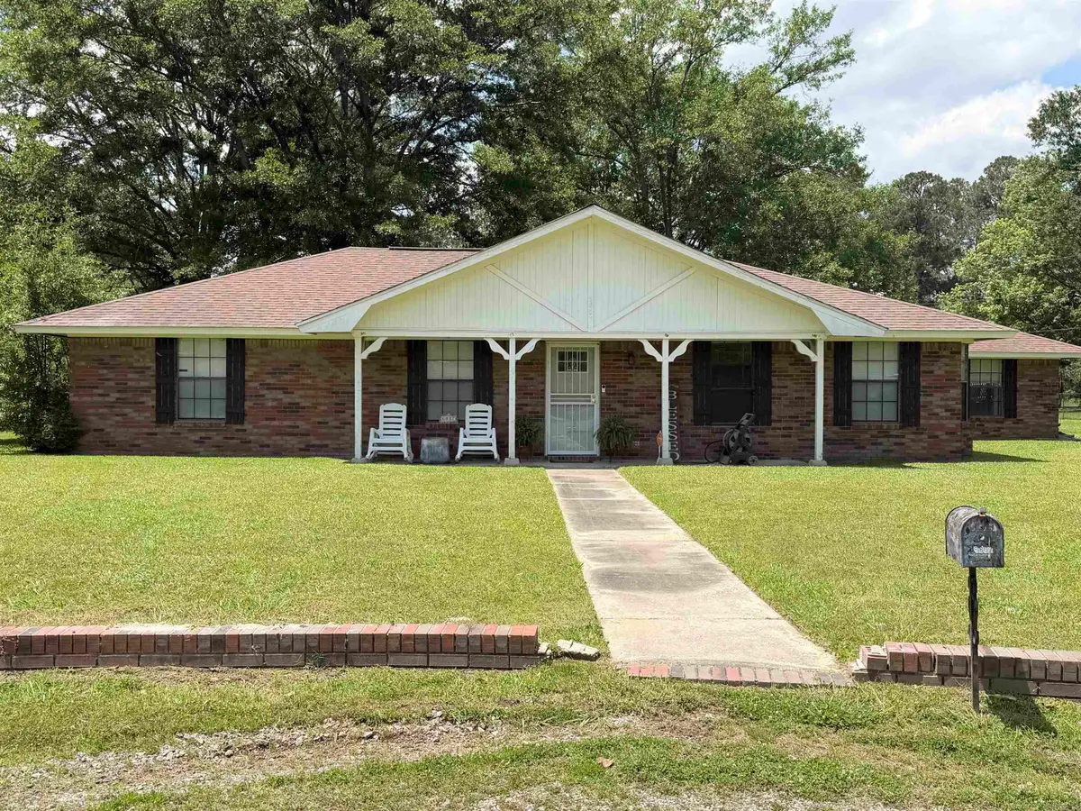 6807 Mount Nebo Cove, Pine Bluff, AR 71603 - #1