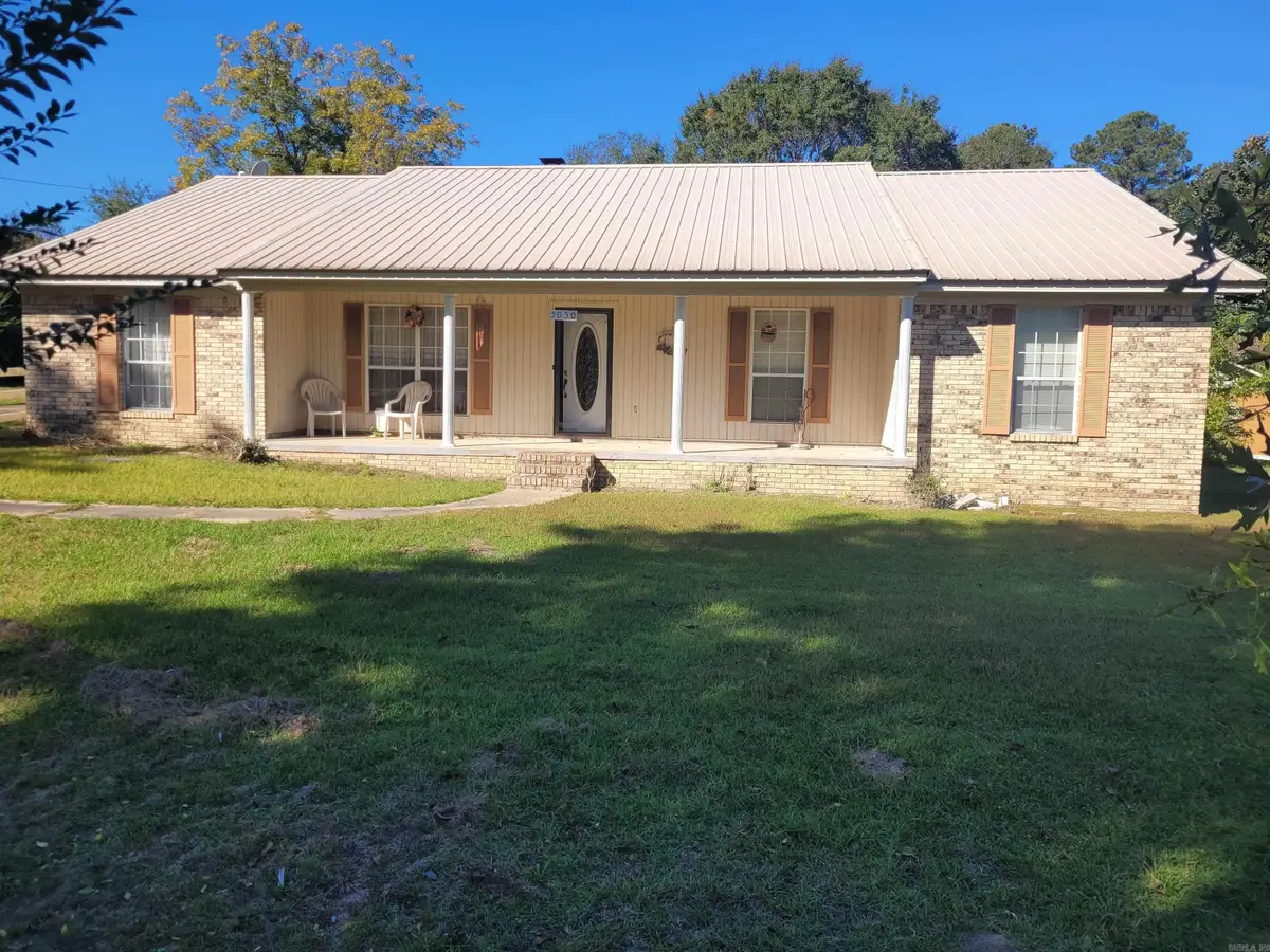 5050 Highway 79 S Highway, Emerson Township, AR 71754 - #1