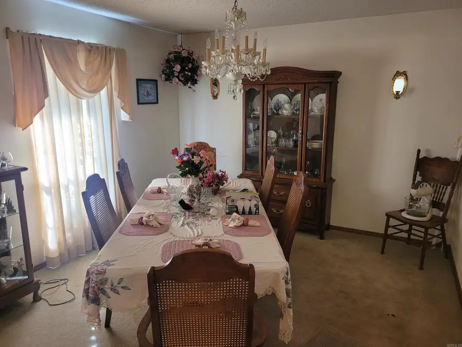 5050 Highway 79 S Highway, Emerson Township, AR 71754 - #3