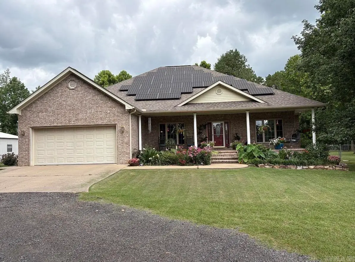 236 Honey Comb Trail, Hot Springs, AR 71901 - #1