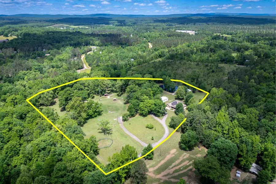 236 Honey Comb Trail, Hot Springs, AR 71901 - #2