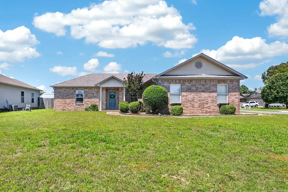 28 Castleton Drive, Ward, AR 72176 - #1