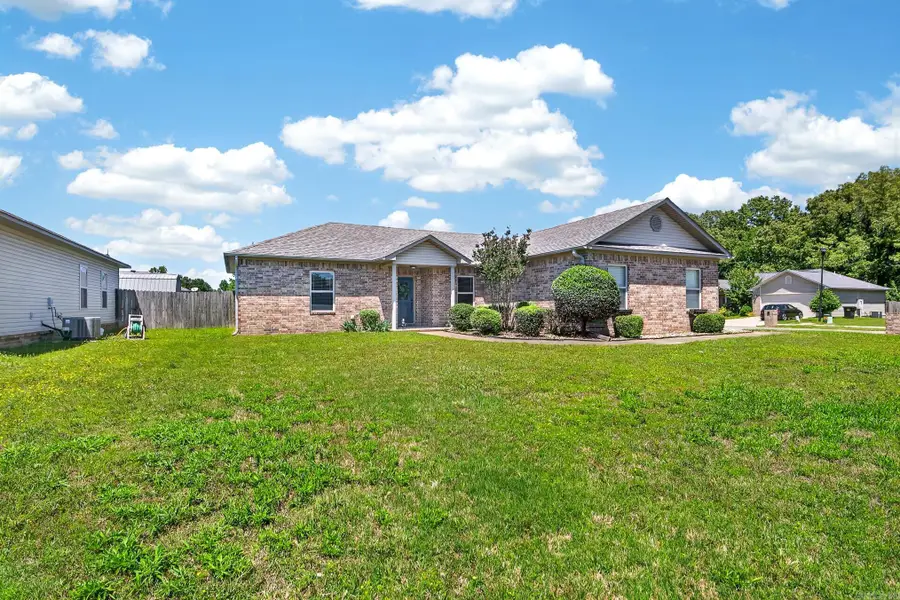 28 Castleton Drive, Ward, AR 72176 - #3