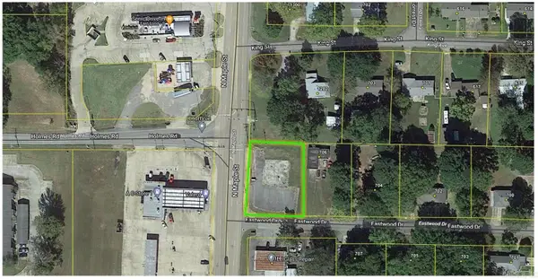 1200 Maple, Searcy, AR 72143