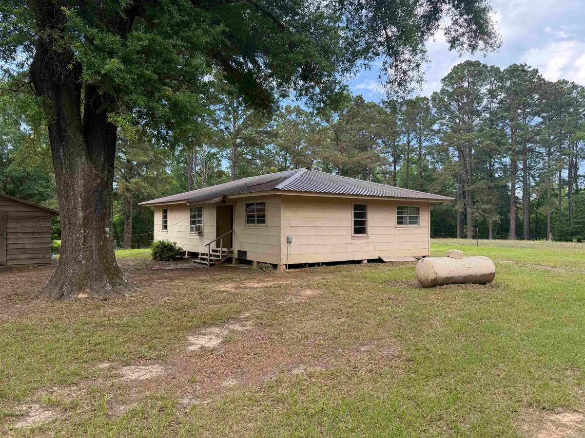 406 Bradley Road 69, Hermitage, AR 71647 - #1