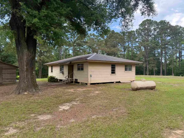 406 Bradley Road 69, Hermitage, AR 71647