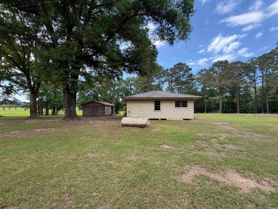 406 Bradley Road 69, Hermitage, AR 71647 - #3
