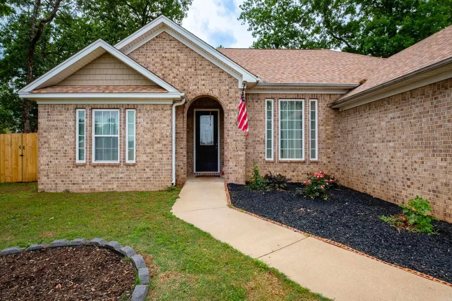 4505 Hollow Bend Dr, Alexander, AR 72002 - #3