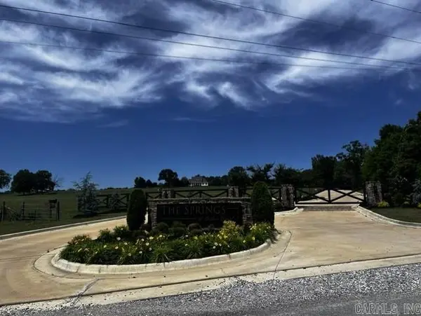 Lot 6 Cedar Court, Searcy, AR 72143