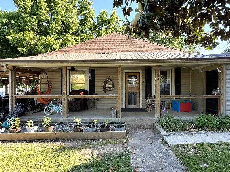 506 W 4th, Imboden, AR 72434 - #1