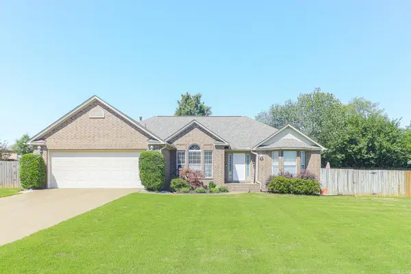 1009 Cypress Springs Cove, Jonesboro, AR 72405