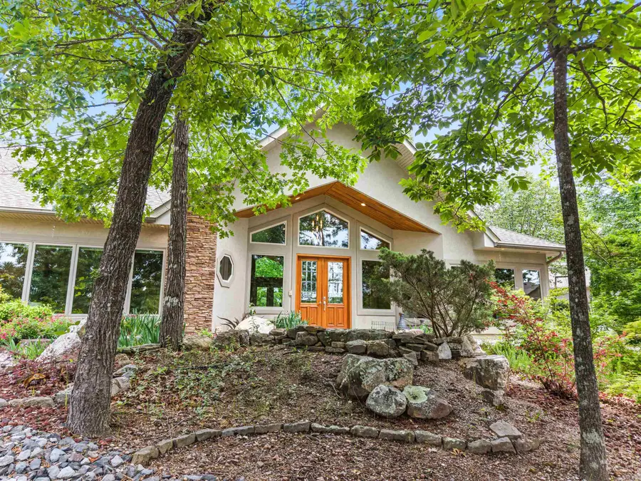 11 Paraiso Lane, Hot Springs Village, AR 71909 - #2