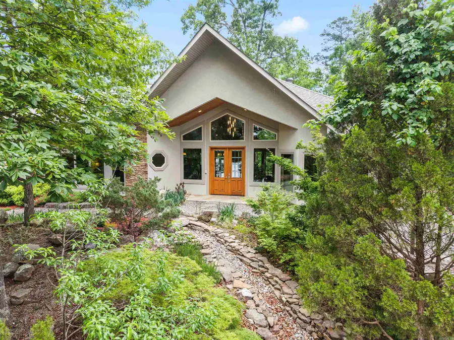 11 Paraiso Lane, Hot Springs Village, AR 71909 - #3