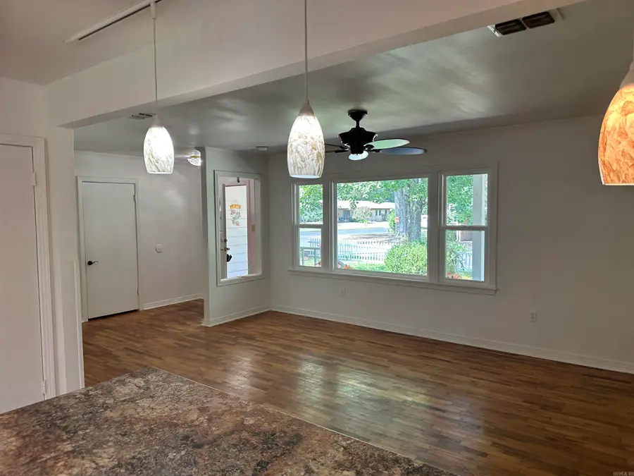 2609 Walnut Drive, Arkadelphia, AR 71923 - #2