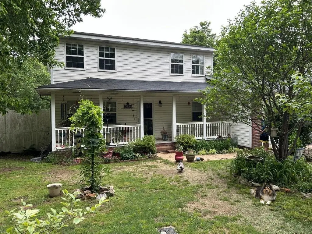 1795 Hillcrest Drive, Mountain View, AR 72560 - #1