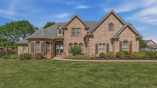 3807 Wolf Chase, Jonesboro, AR 72404