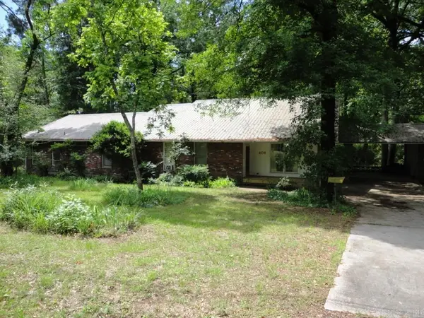 Address Withheld By Seller, Sheridan, AR 72150
