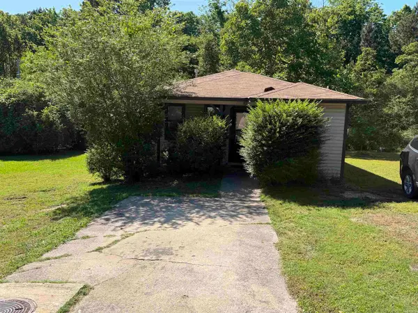 41 Compass Point St, Sherwood, AR 72120