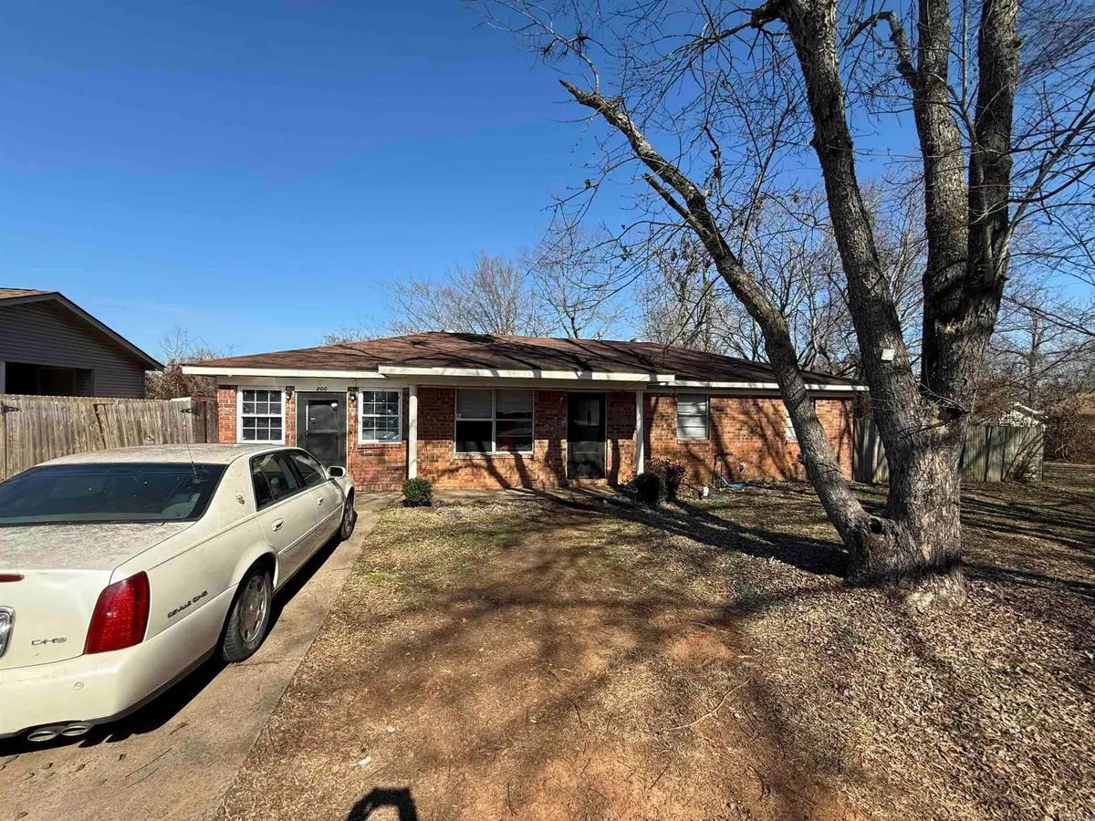 200 Wright Cv, Jacksonville, AR 72076 - #1
