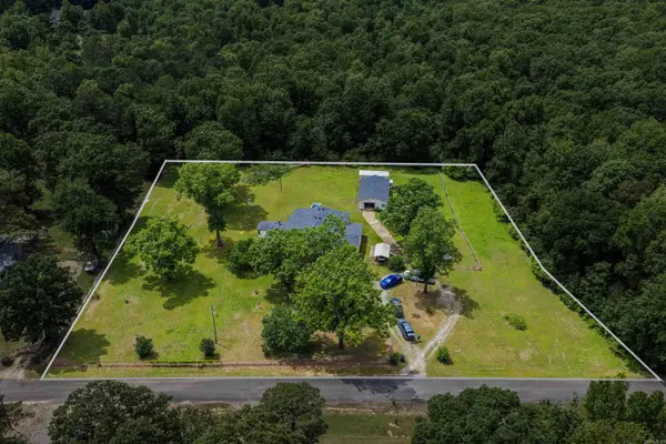 12415 Dodder Drive, Alexander, AR 72002