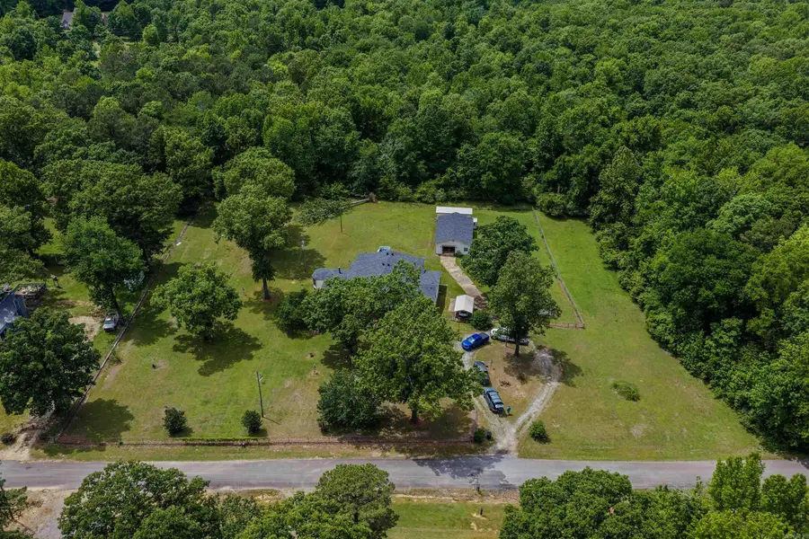12415 Dodder Drive, Alexander, AR 72002 - #2