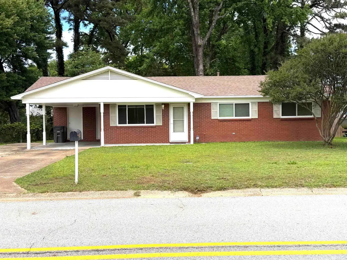 146 Cloverdale, Searcy, AR 72143 - #1
