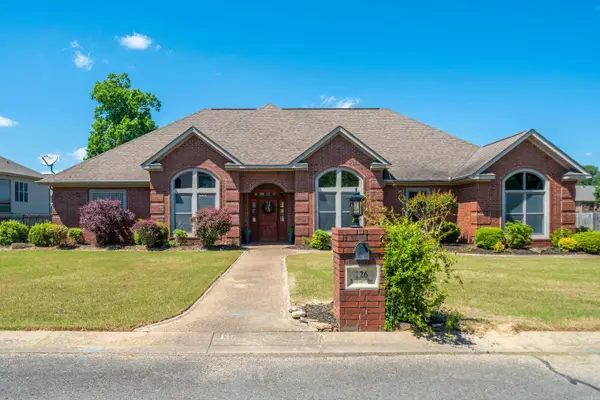 126 Beulah Land Place, Hot Springs, AR 71901