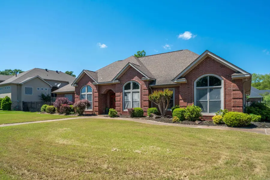 126 Beulah Land Place, Hot Springs, AR 71901 - #2