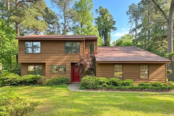 1741 Caddo Circle, Ashdown, AR 71822