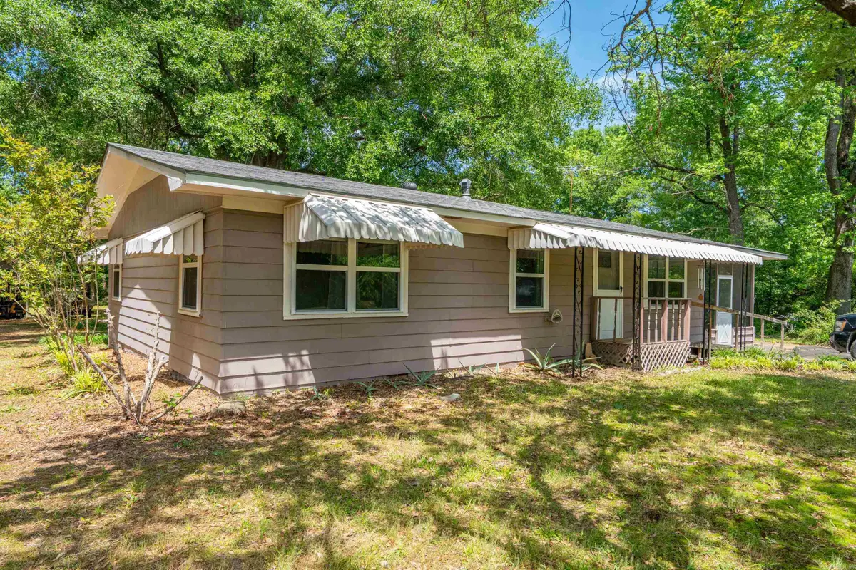 240 Gum Street, Arkadelphia, AR 71923 - #1
