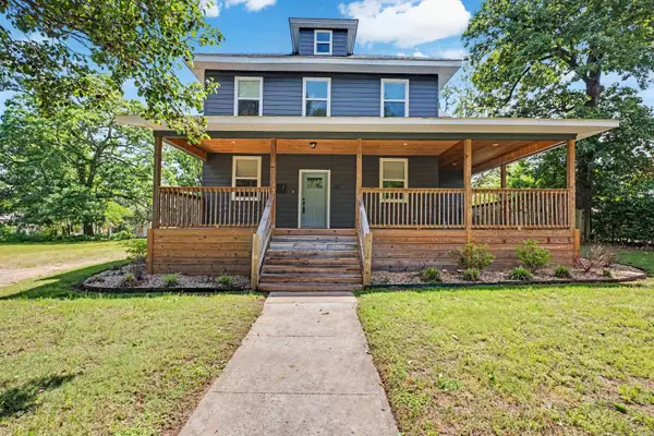 2103 Wolfe Street, Little Rock, AR 72202