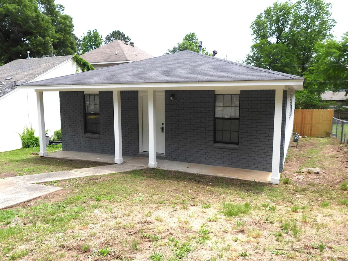 3703 Boyd, Little Rock, AR 72204 - #1