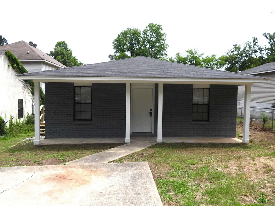 3703 Boyd, Little Rock, AR 72204 - #2