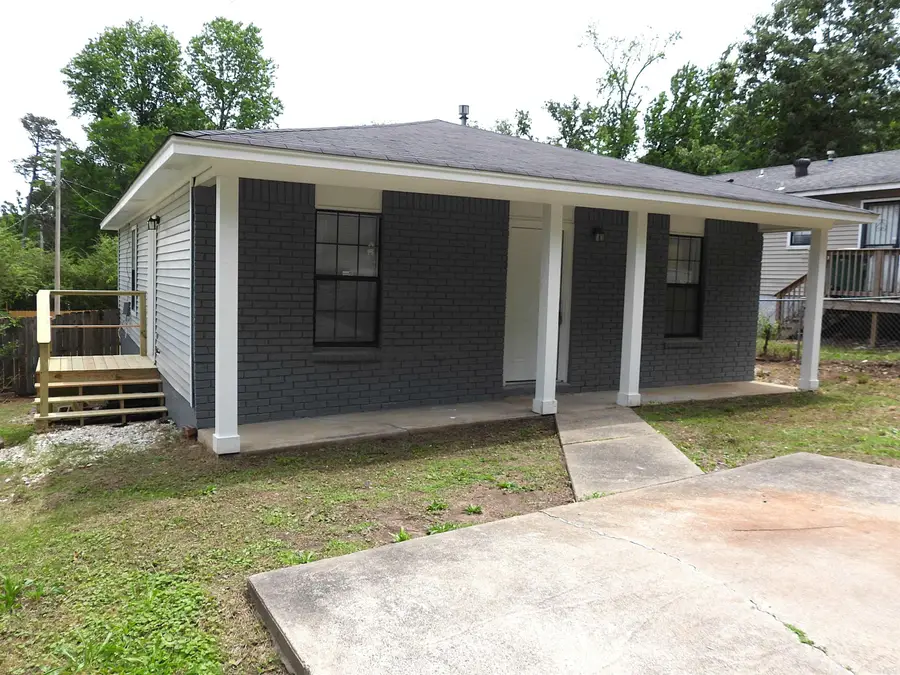 3703 Boyd, Little Rock, AR 72204 - #3