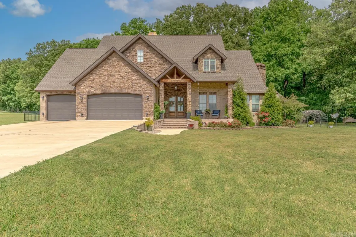 3110 Highway 163, Jonesboro, AR 72404 - #1