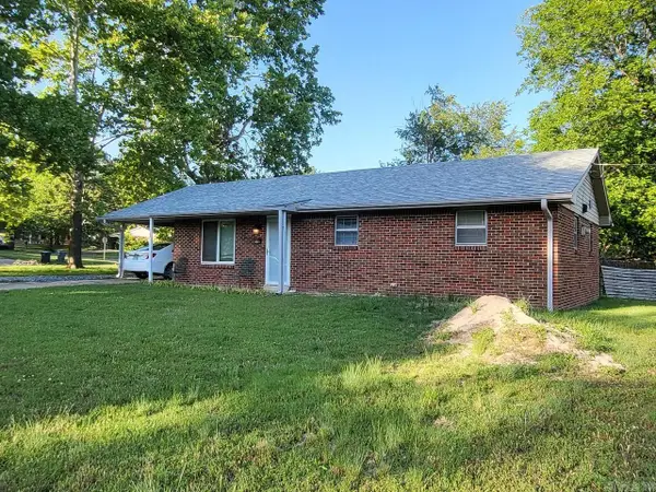 Address Withheld By Seller, Jonesboro, AR 72401