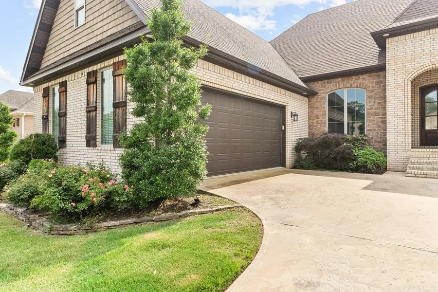 3205 Mallard Pointe Ln, Jonesboro, AR 72404 - #3