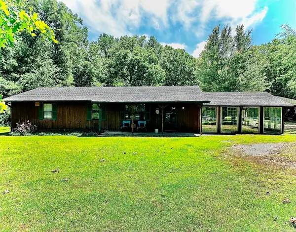 3665 S Hwy 267, Beebe, AR 72012