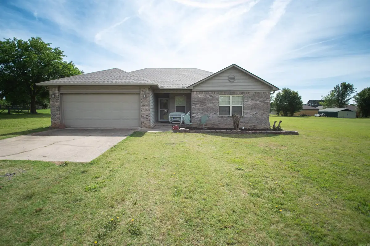 1101 S Fir St Street, Beebe, AR 72012 - #1