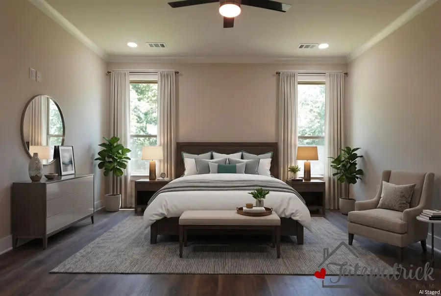 228 Michelle Drive, Beebe, AR 72012 - #3
