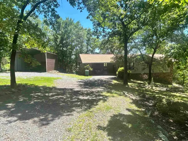 44 Tracy Ann Terrace, Shirley, AR 72153