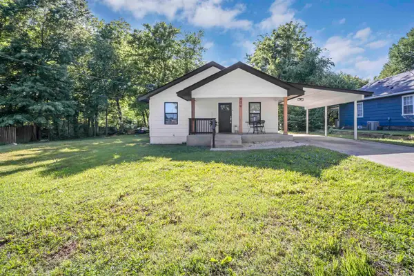 409 N St. Jacob Street, Morrilton, AR 72110