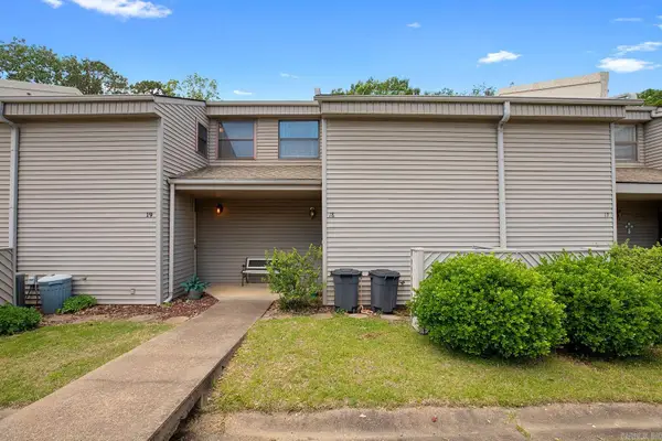 135 Hillview Drive #18, Fairfield Bay, AR 72088