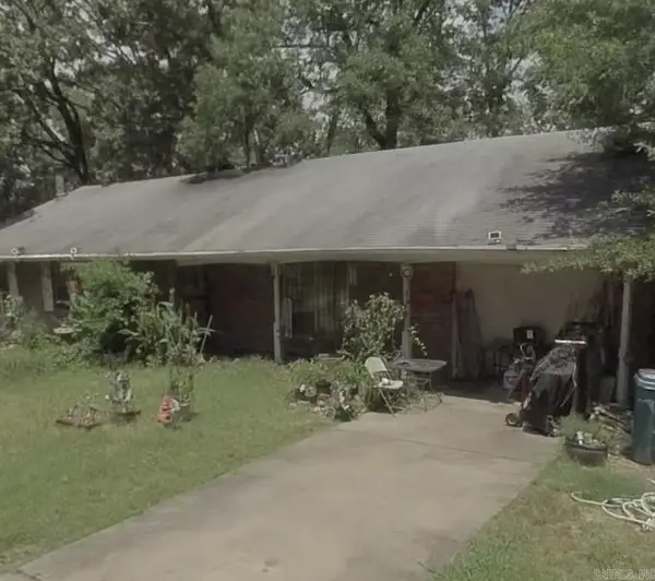 5 Brookridge Cove, Little Rock, AR 72205