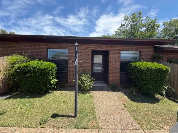 301 Hammond Drive #E3, Hot Springs, AR 71913