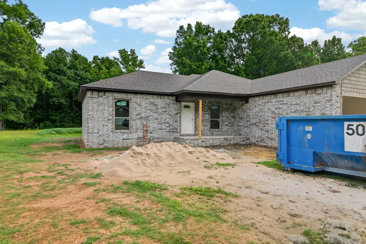 38 Shamsie Drive, Ward, AR 72176 - #1