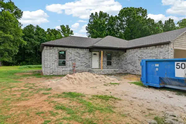 38 Shamsie Drive, Ward, AR 72176