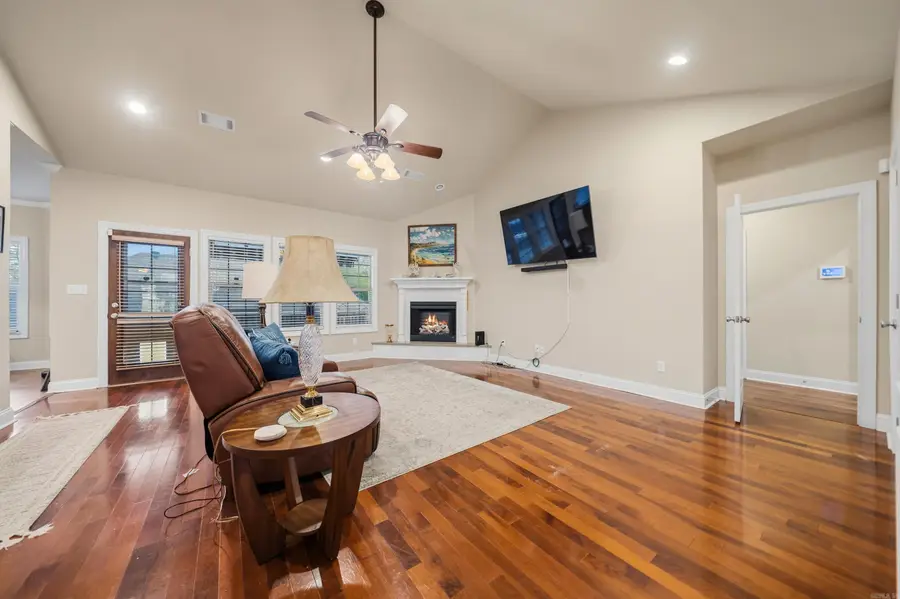 320 High Meadow Loop, Hot Springs, AR 71901 - #3