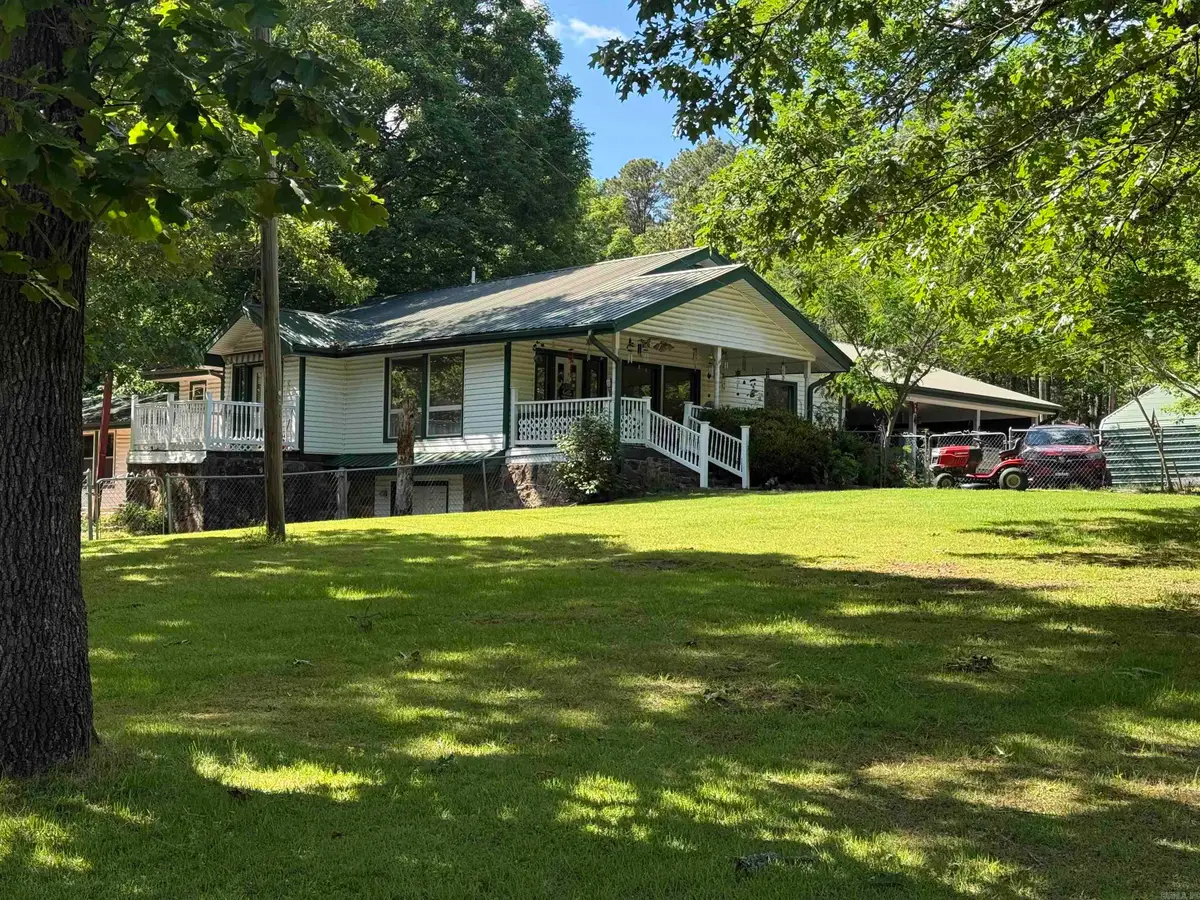 51 Weldon Road, Edgemont, AR 72044 - #1