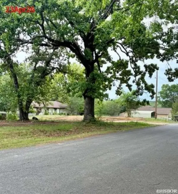 201 Breezehill Road, Hot Springs, AR 71913